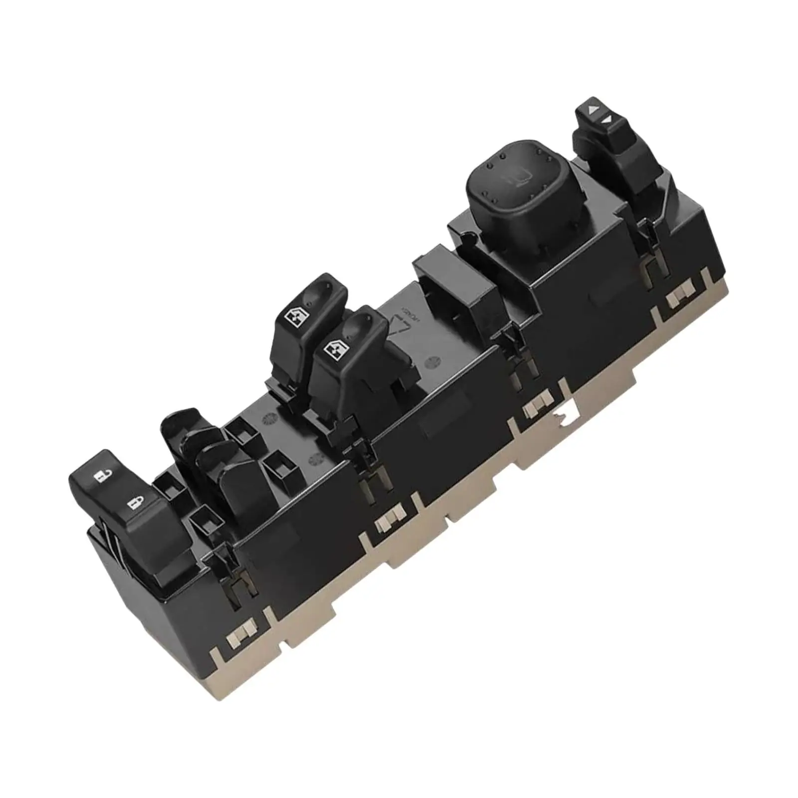 

15883322,Front Left Driver Side Master Power Window Switch Replace,Car Window Switch Module for 1500 2003-2006,Vehicle