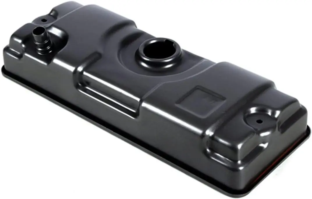 

0248R3 High Quality Cylinder Head Cover Valve Cover 687452 681578 Fits For Peugeot 206/207/306 Citroen C2,OE Standard Direct Fit
