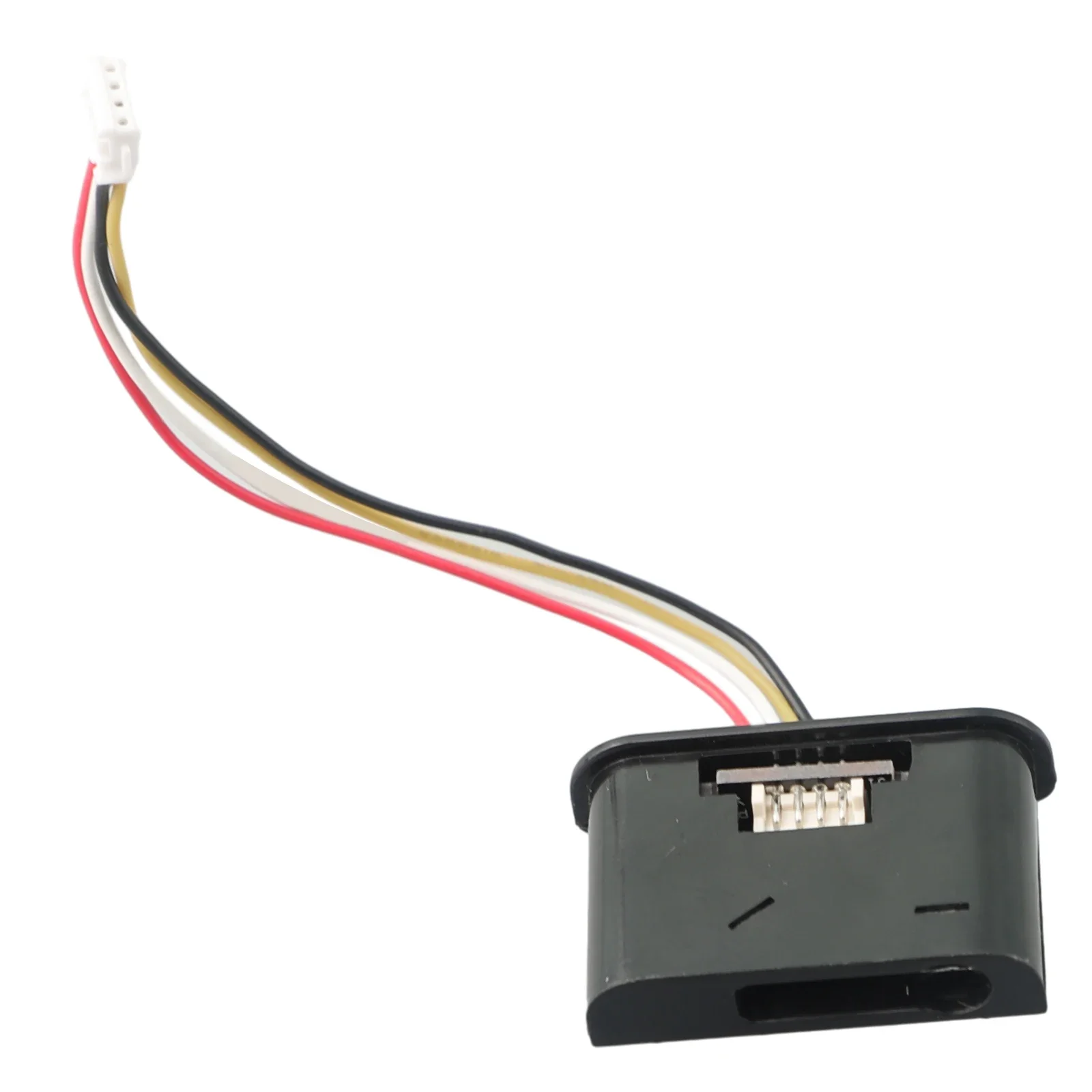 Precision engineered Replacement Cliff Sensor Ground Sensor for Conga 1790 Robot Vacuum Cleaner  Ensures Smooth Operation