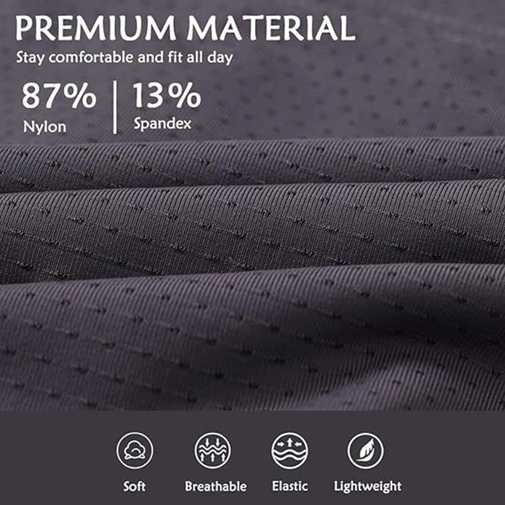 ZONBAILON Men's Sexy Briefs with Bugle Pouch Low Rise Breathable Briefs Underwear For Men