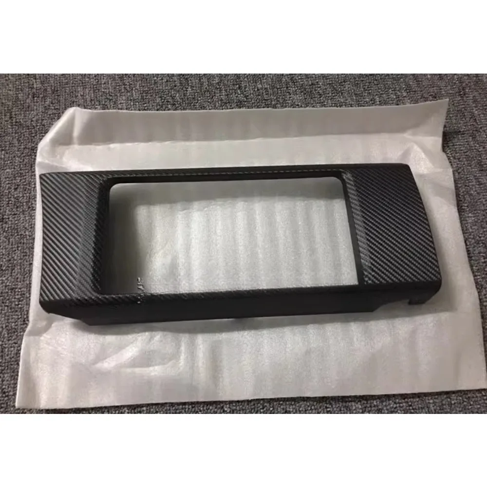 

For Subaru BRZ Navigation Unit CD Unit Center Console Trim Center Console Panel Infotainment System Trim