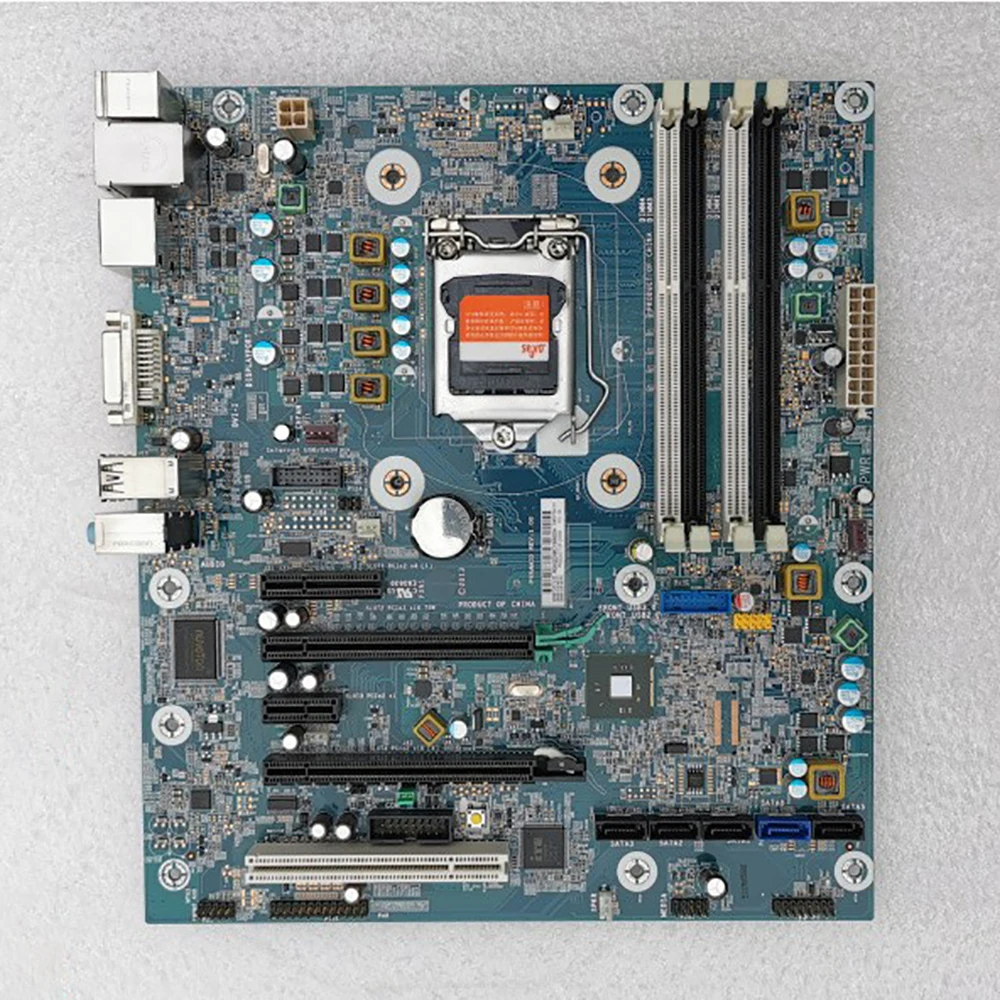 For HP Z230 Tower CMT 697894-001 698113-001 Motherboard High Quality Fully Tested Fast Ship