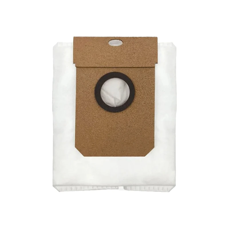 Accessory Set For Karingbee S7 Omni Robot Vacuum Replacement Parts Main Side Brush Mop Dust Bag