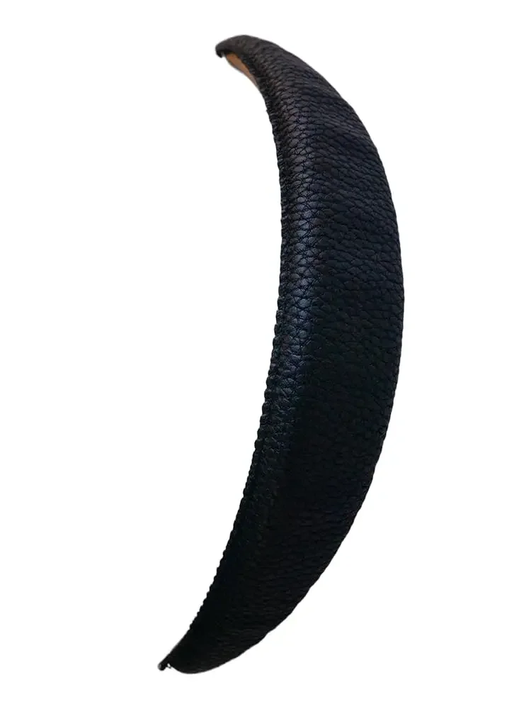 マーシャルメジャーヘッドセット、メジャーIIおよびその他のモデルと互換性のあるv-mota-headパッド、1個