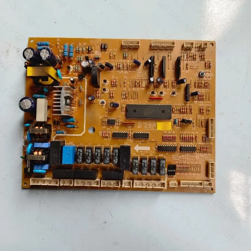 Replacement Control Main Board Compatible for FRU‑541 FRU‑543 30143D5050 for Equipment Maintenance Use