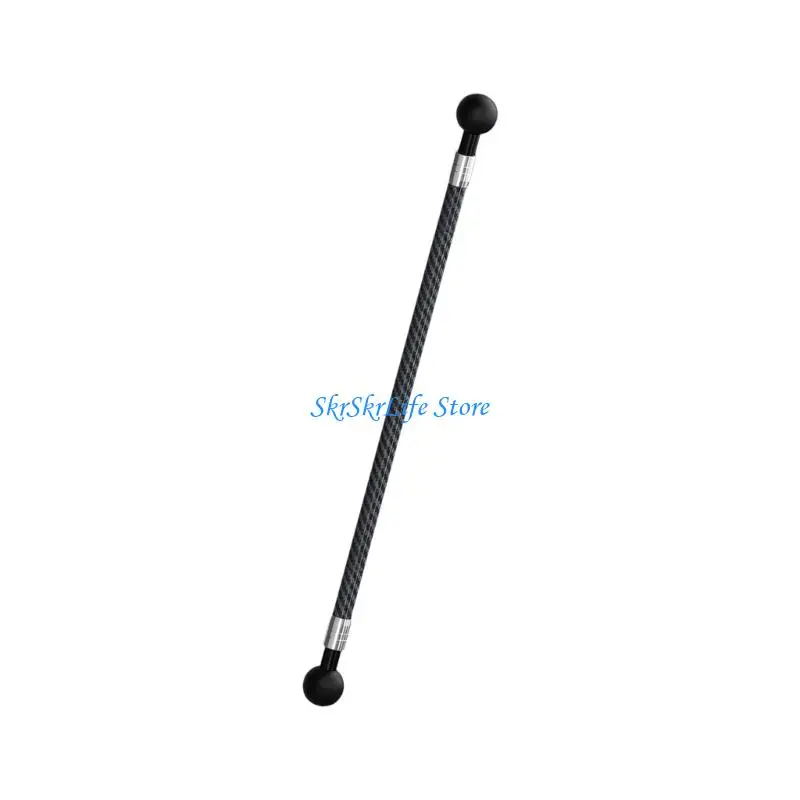 e65e-haste-fibra-carbono-com-cabeca-esferica-multiuso-17-mm-25-mm-para-montagem-gpss-telefone-com-camera