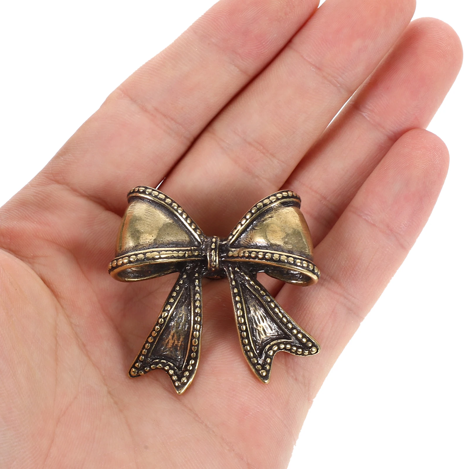

Elegant Door Handle Vintage Knobs for Cabinet Drawers Hardware Decorative Pulls Furniture