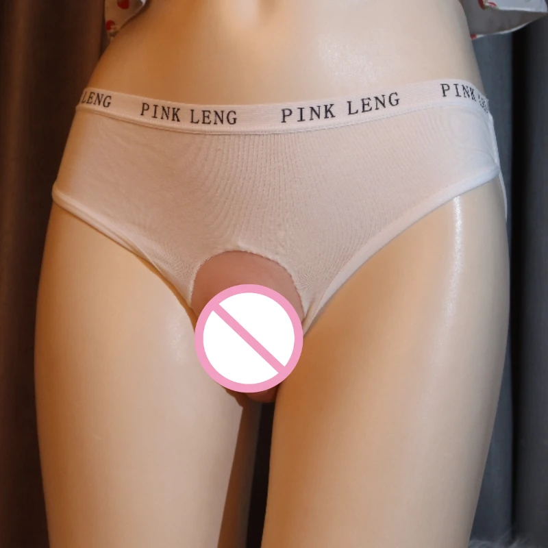 كروسدرسر سيليكون واقعية المهبل سراويل الرجال إلى النساء ملخصات المتحولين جنسيا شيميل سحب الزائفة الإناث سيسي تأثيري #4