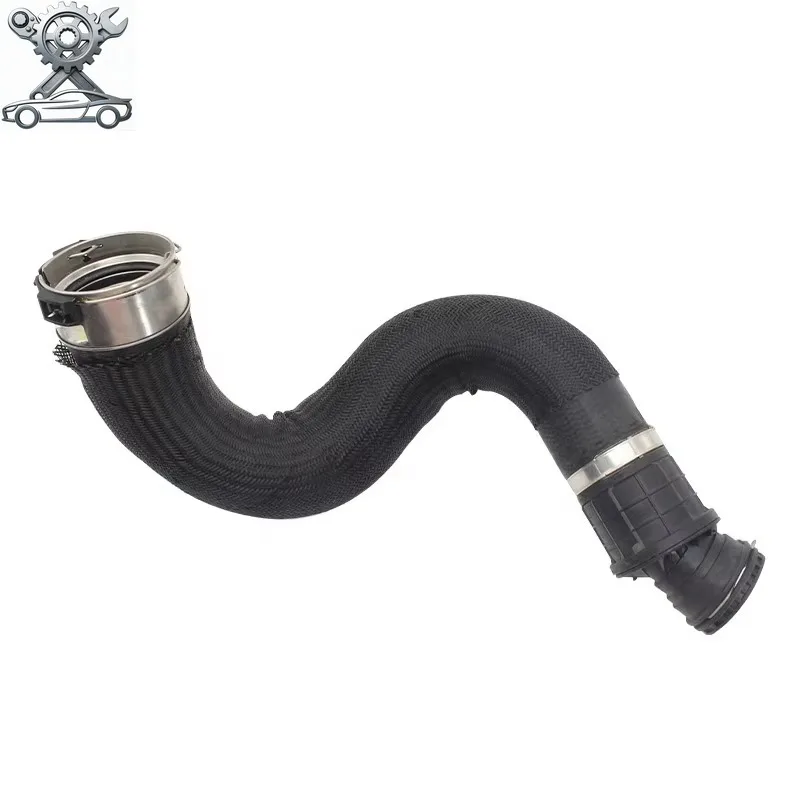 84498032 84287645  Turbocharger Tube Intercooler Pipe for Chevrolet Equinox 1.5 T Nissan X-Trail T32EL  23278446