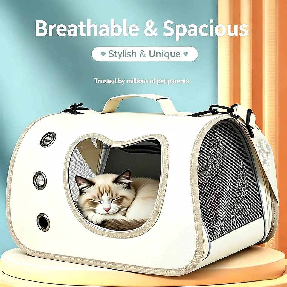 #92 Airline Approved Pet Carriers Ranking List in 2026