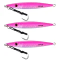 pink 3pcs
