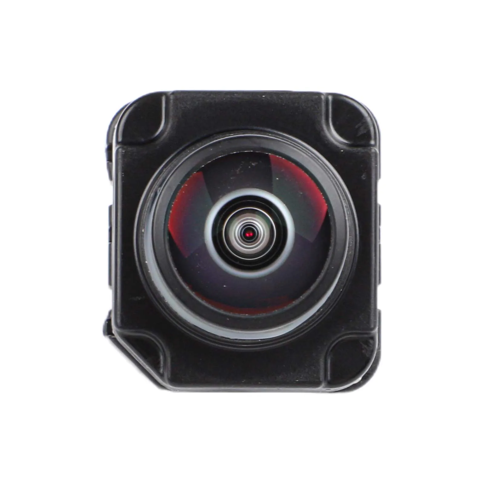 Car Accessories 5WA980556 Car Reversing Brand New Condition Easy Installation For Golf MK8 Black Silver Rear View Camera