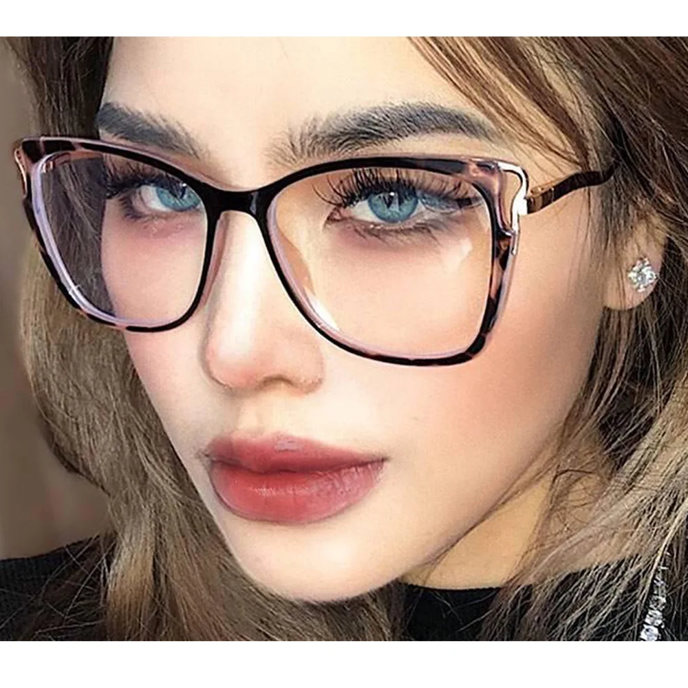 JMISUS Hollow Out Design บุคลิกภาพ Progressive Prescription แว่นตาผีเสื้อ Acetate สายตาสั้นแว่นตาผู้หญิงแว่นสายตา