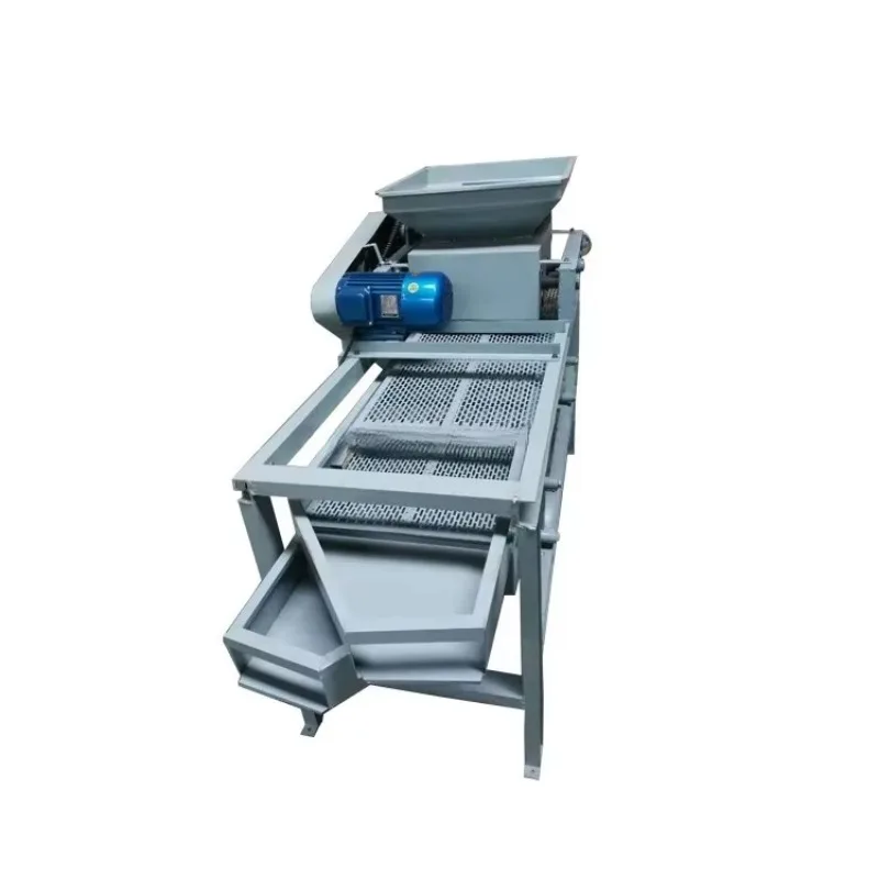 Рисунок 5 - 2025Автоматический разделитель