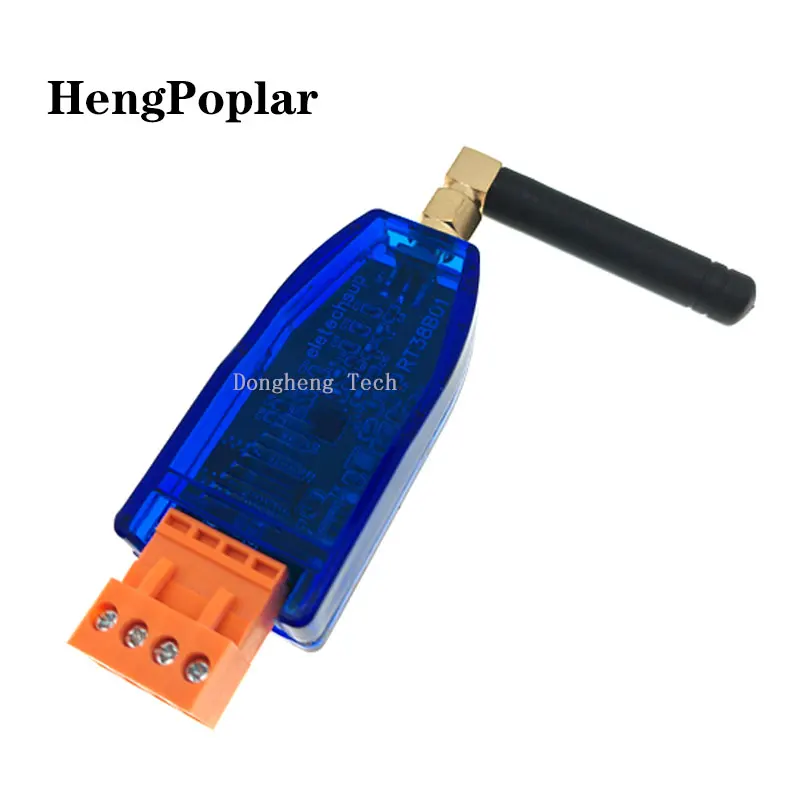 RT38B01 433-458Mhz …