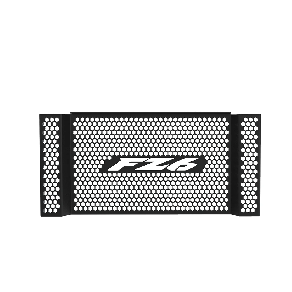 

Motorcycle Accessories Aluminum Radiator Grille Guard Cover Protector For Yamaha FZ6 FAZER FZ 6 FZ-6 Fazer 2007 2008 2009 2010