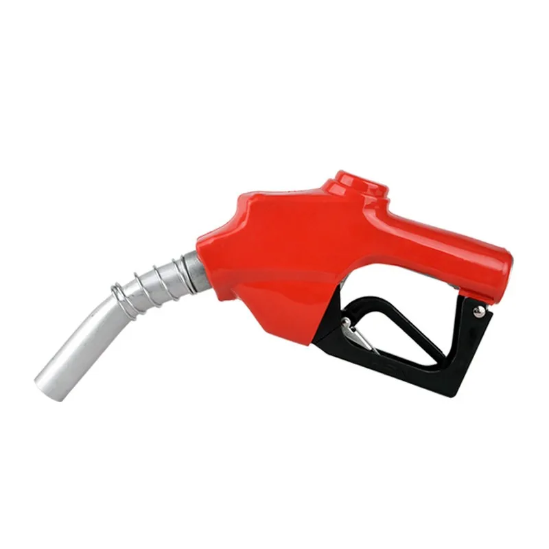 Fuel Nozzle Model 11A120 Dual‑main‑valve Pressure Free Self‑sealing 6 And 1 Inch Auto Shut Off Tool