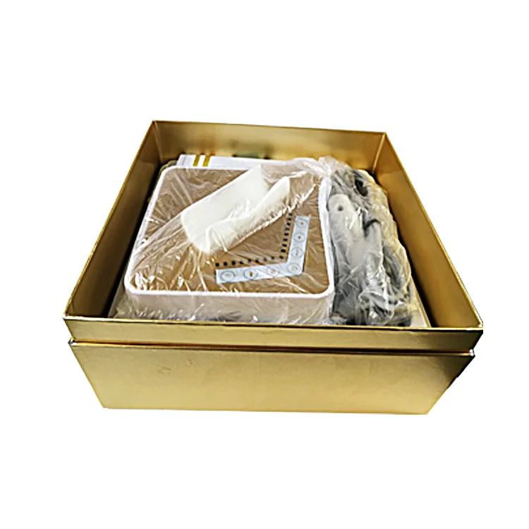 携帯型アイケアマシン 肌リフトマッサージ美容機器