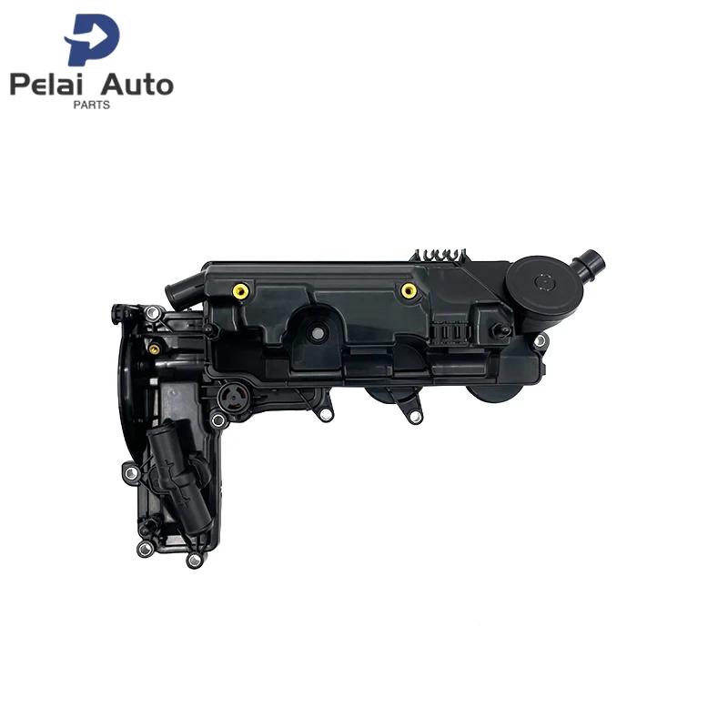 

LR022304 LR004200 Auto Engine Cylinder Head Valve Cover for Discovery Sport Freelander Evoque 2.2 Diesel