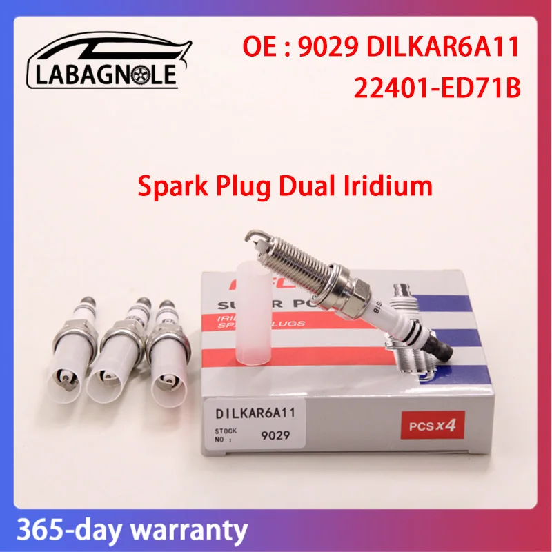 Oe Quality 9029 DIL… - image