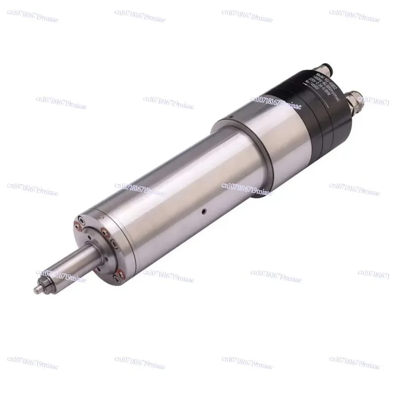 Changer Electric Spindle Small Pneumatic Tool