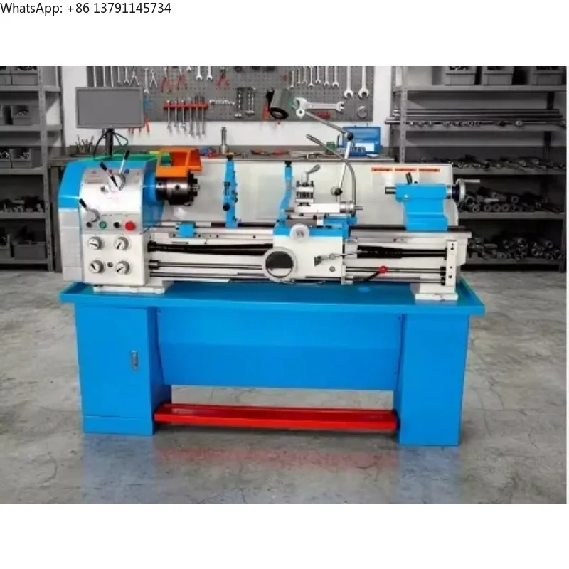 

Factory direct sales 290 Lathe Mill Combo JYP290VF Mini Mill Lathe Combo Machine SP2330 38mm Bore 700mm Distance