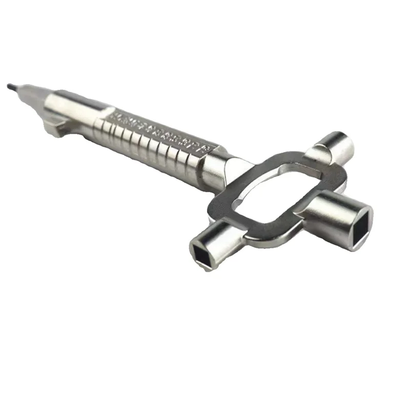 A72P Schloss Körper Schiebe Einstellung Werkzeug Schloss Körper Einstellung Werkzeug Türschloss Hilfs Werkzeug Schloss Kern Schlosser Liefert