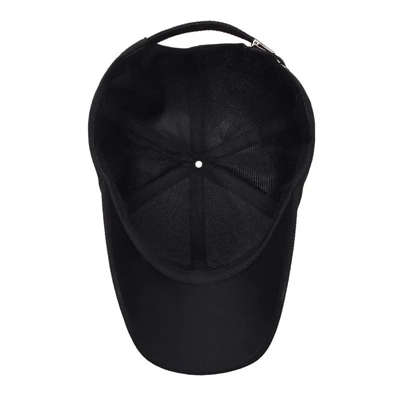 FS Hoge Kwaliteit Katoenen Baseballpet Voor Heren Vintage Grijs Bruin Trucker Hoeden Mode Dames Petten Luxe Golfpet Gorras Hombre
