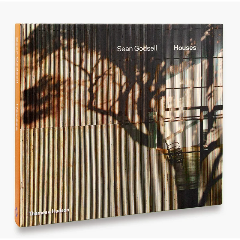 

SEAN GODSELL HOUSES Thames Hudson Thames And Hudson Ltd 9780500343524 Book