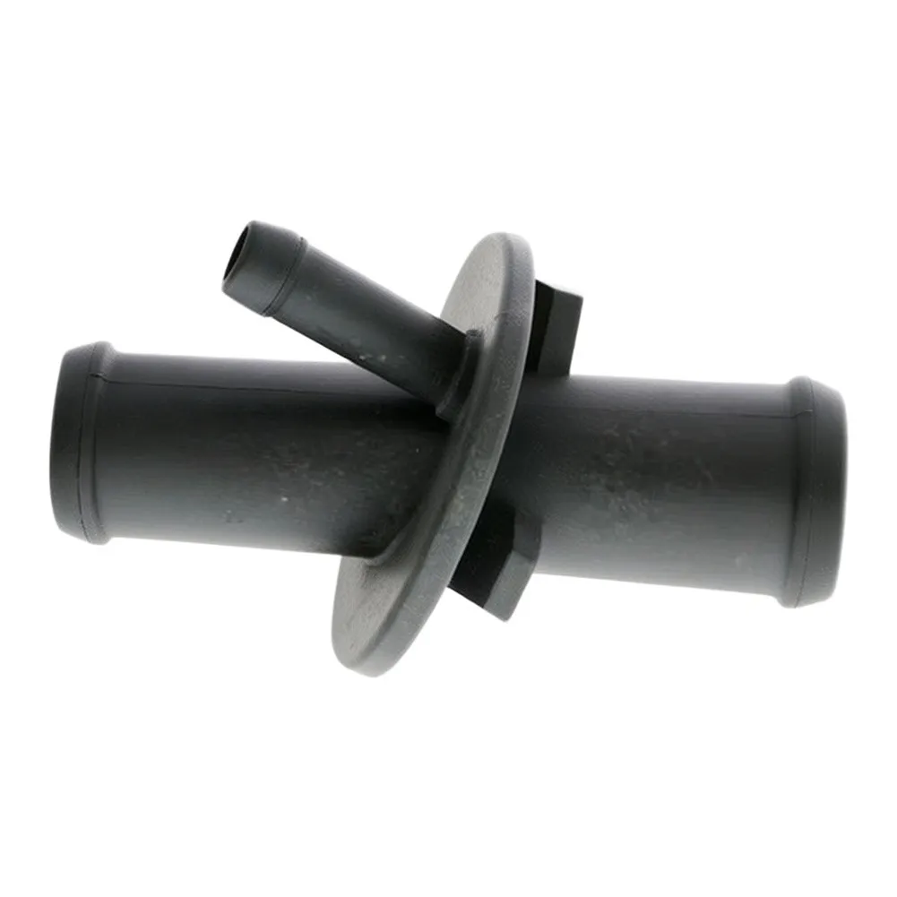 For Mercedes For W210 For E300 1996-1999 Car Engine Coolant Hose Connector OEM Number:2108320015 Wear-resistant, Non-deformation