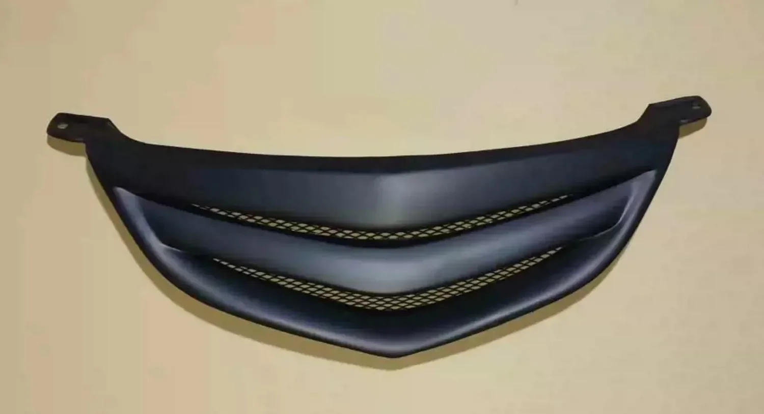 

Front Bumper Grill Radiator Grille Racing Grill for Mazda 3