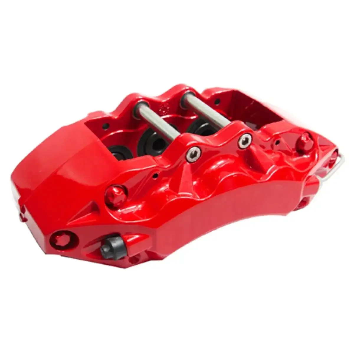 Factory Cus tom Auto Brake Part 355 362 380 mm Rotor 6 Piston Brake Caliper forAU DI S3 Bm w F30 Maz da 3 6 Rx300 CP 9040 AP9040