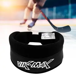 Hockey Neck Guard Ice Hockey Neck Protector Cut Resistant for Unisex Teens