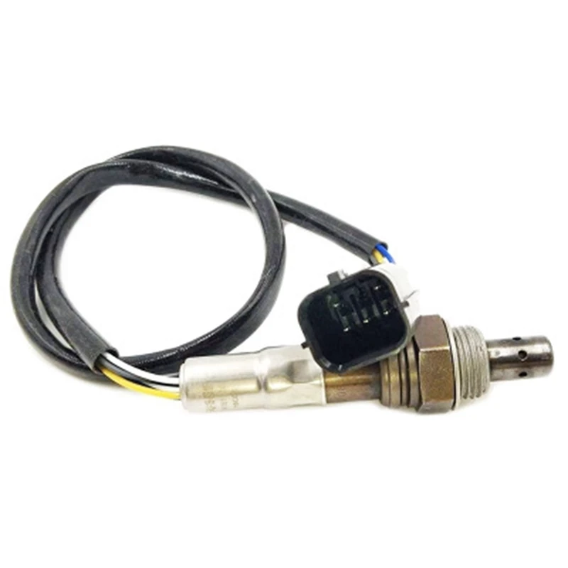 

LF4J-18-8G1 5-Wire Air Fuel Ratio O2 Oxygen Sensor FIT For MAZDA 6 1.8L 2.0L 2007-2013 NO# LF4J-18-8G1B LF4J-18-8G1A LF4J188G1