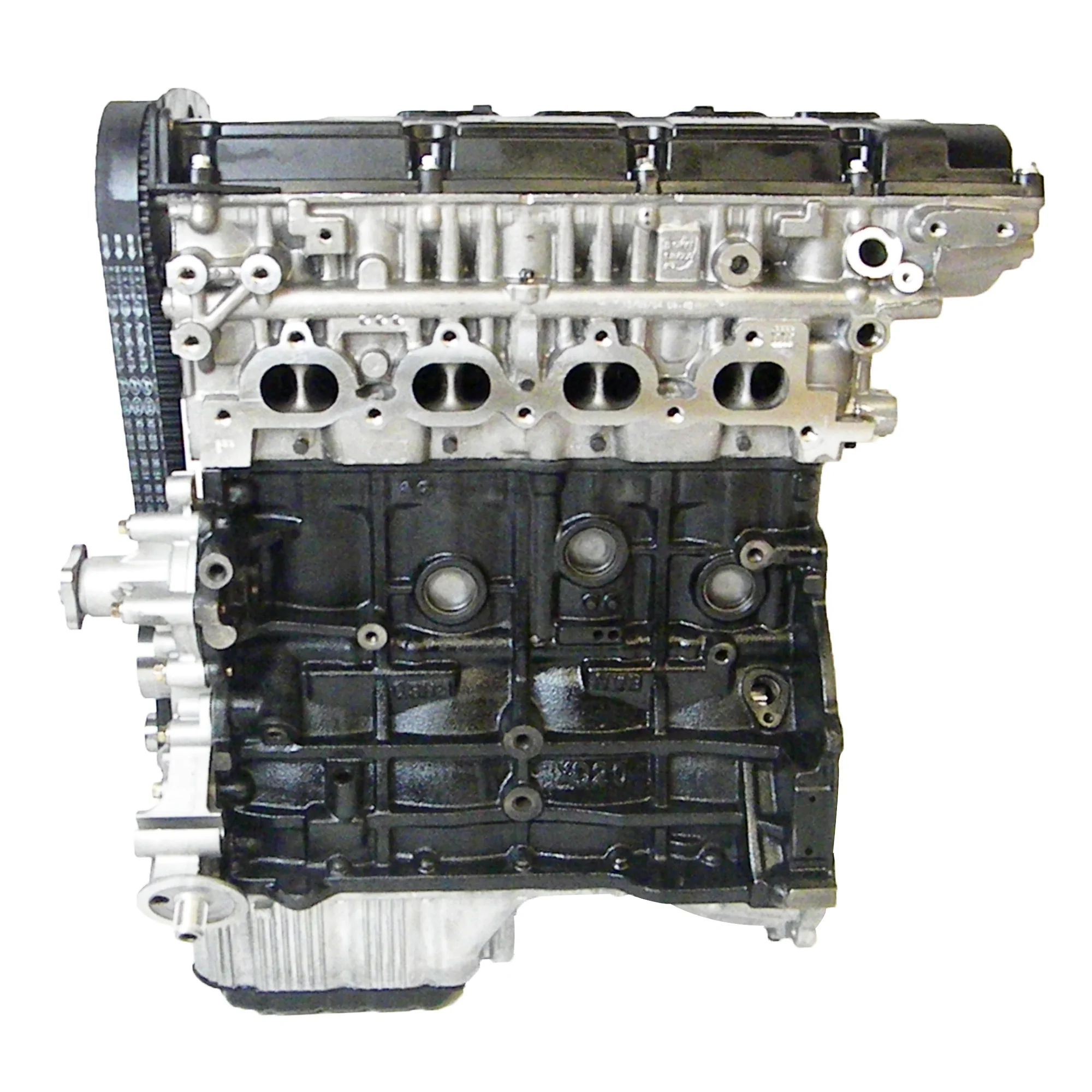 

High Quality Korea Engine 1.8L 2.0L G4GB G4GC Motor New Long Block for Elantra Model with OE No G4LA