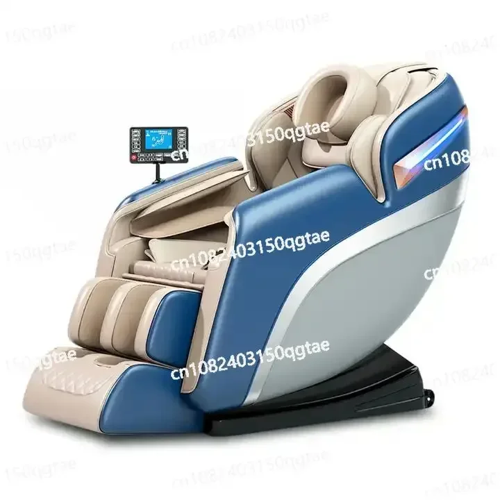 Auto Modern Lazy Boy Recliner Reflexology Cinema Sofa Recliner Electric Massage Chair