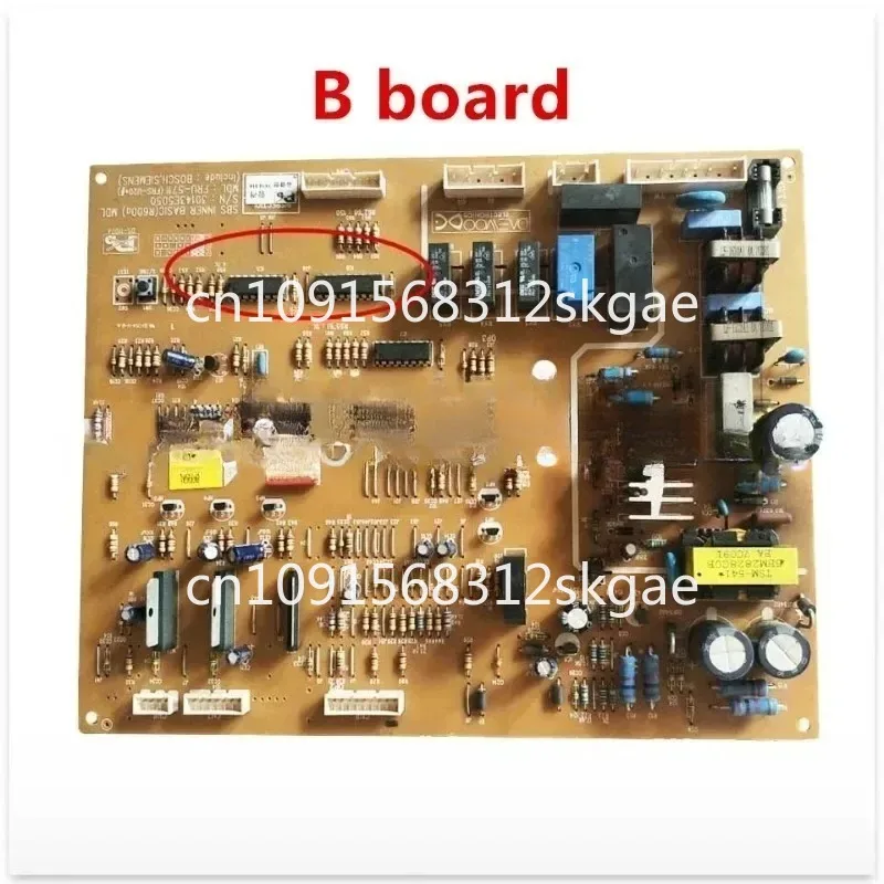 refrigerator computer board 30143B4001 30143E5050 30143D5051 30143E1050 FRU-543 30143D5050 BSS-540E 30143E3150 30143E4150