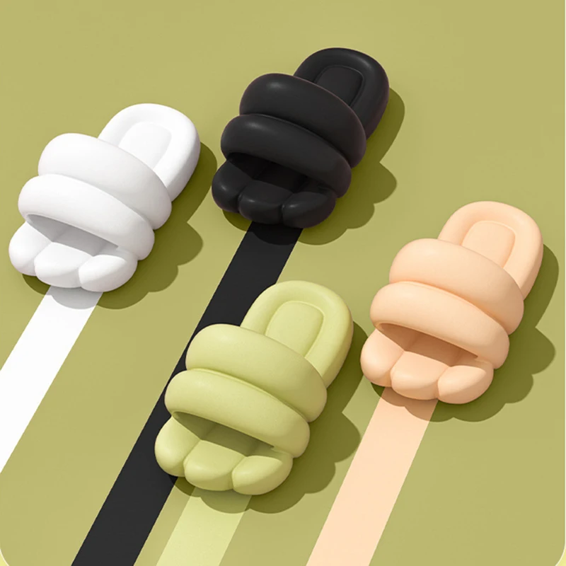 

Women's Slippers Home Funny Luxury Designer Woman Shoes Cute Indoor Outdoor Beach Slides 2026 Sandals Couple