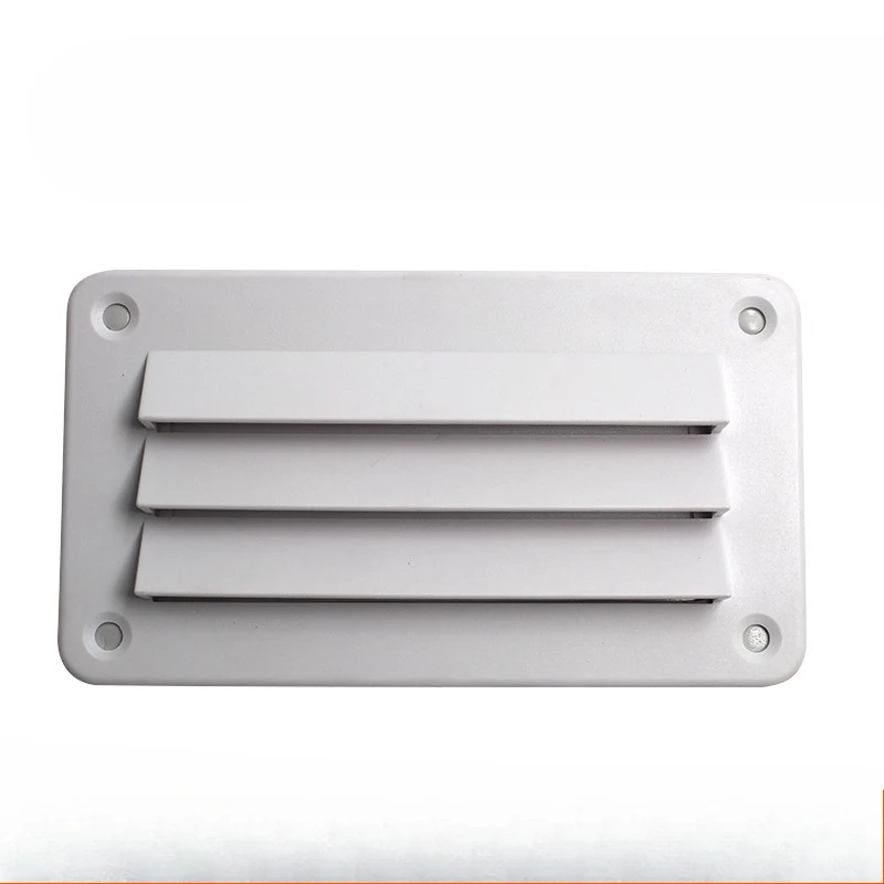 

Heat dissipation marine ventilation overhead side overhead plastic row trend