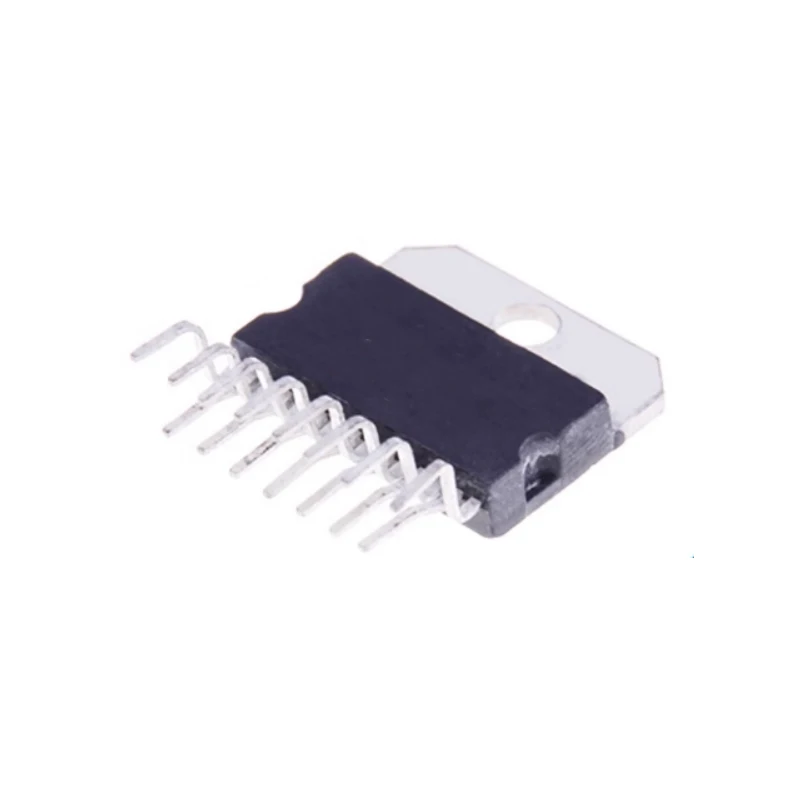 

1PCS L6203 DC Motor Bridge Driver Chip ZIP-11 New Original