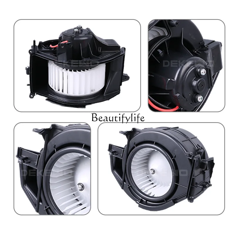 Factory direct sales, suitable for air conditioner blower 4F0820020 4F0815020