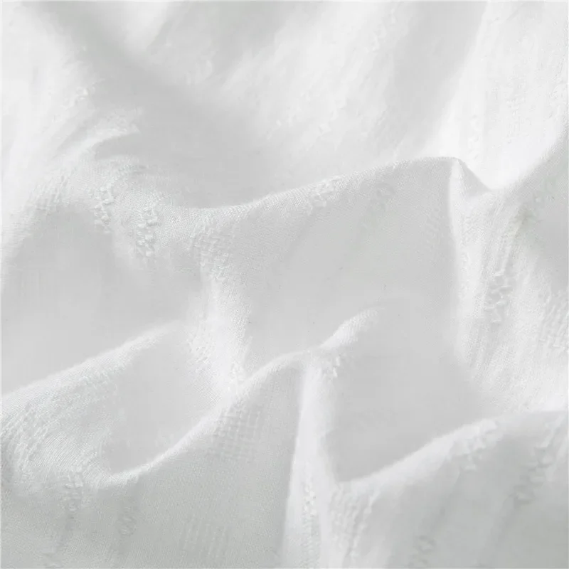 女性シャツブラウスエクステンダーレイヤリングフェイクトップミニスカート偽ヘムライン分割アンスコブラウスエクステンダー