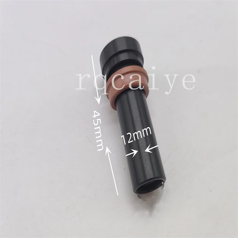 2 PCS Piston 374-1590-401 For Komori Printing Machinery Parts Paper Delivery Suckers Seal Ring