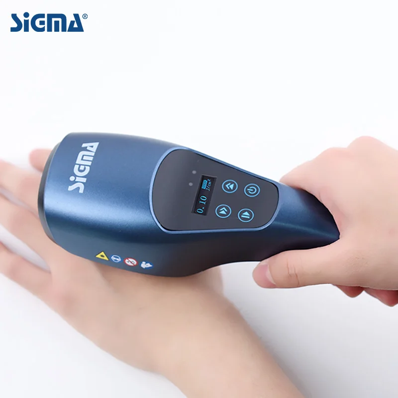 

SIGMA SQ1DJH 308nm LED UVB Light Therapy Device Vitiligo Psoriasis Treatment Lamp
