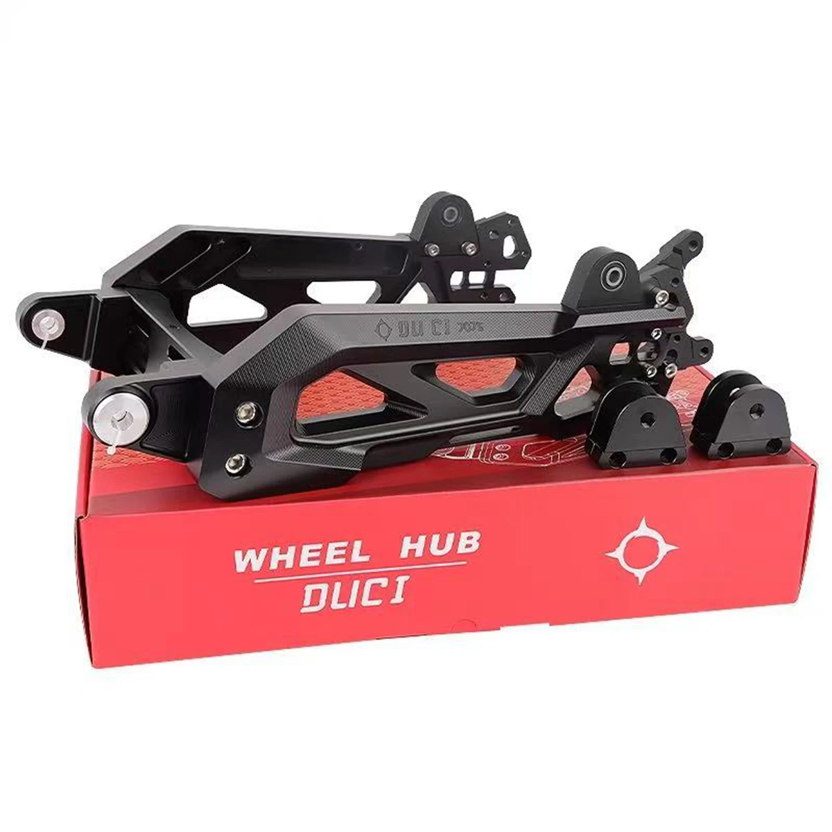 Motorcycle Cnc 7075…