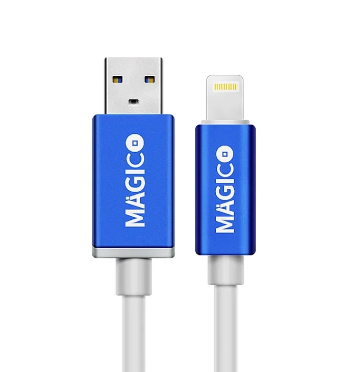 Inżynieria telefonu komórkowego przywróć Magico OEM DFU kabel USB do iPhone 5S/11/12/13/14/15/iPad odczyt zapisu Nand kabel do naprawy danych