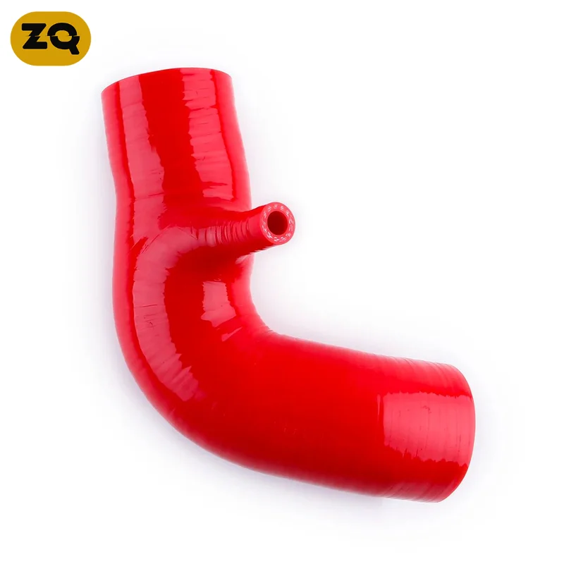 For 2002- 2008 Mini Cooper S R52 R53 Silicone Air Intake Inlet Hose Kit 2003 2004 2005 2006 2007