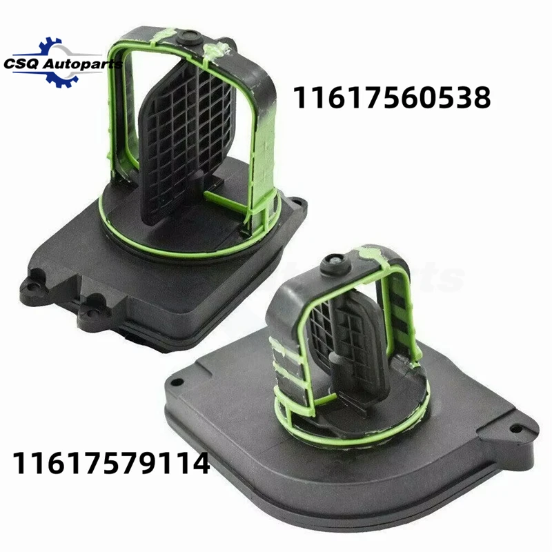 

Left & Right 11617579114 11617560538 Air Intake Manifold Flap Unit Disa Valve For Bmw E60 E61 E70 E83 E85 E86 E89