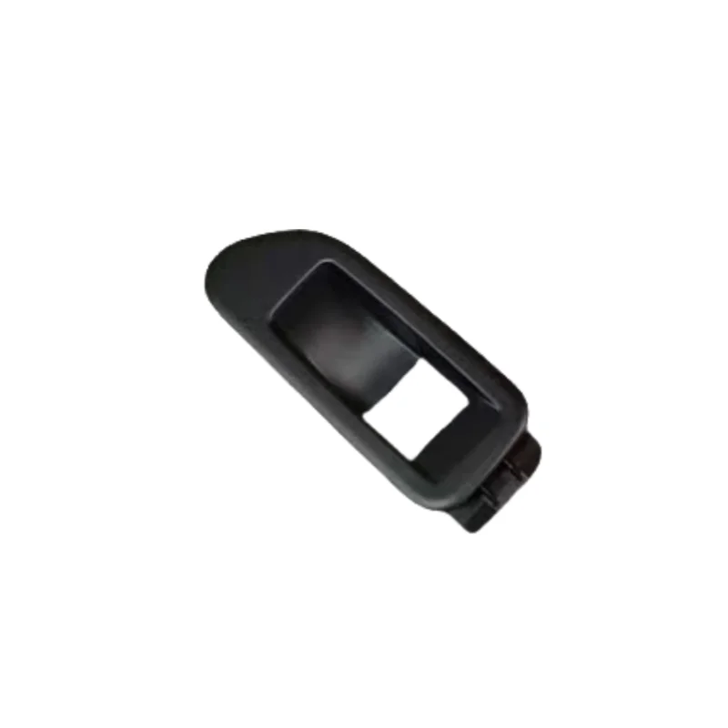 Car Front Left Window Lift Switch Panel Rearview Mirror Switch Cover Frame for VW Golf 6 MK VI MK6 5K0867255A 5KD867255