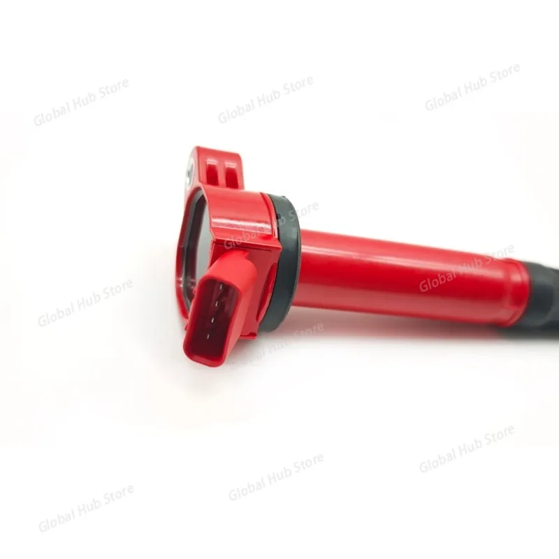 1pcs UF487 Processable Ignition Coil For Professional Automotive Parts For Mitsubishi